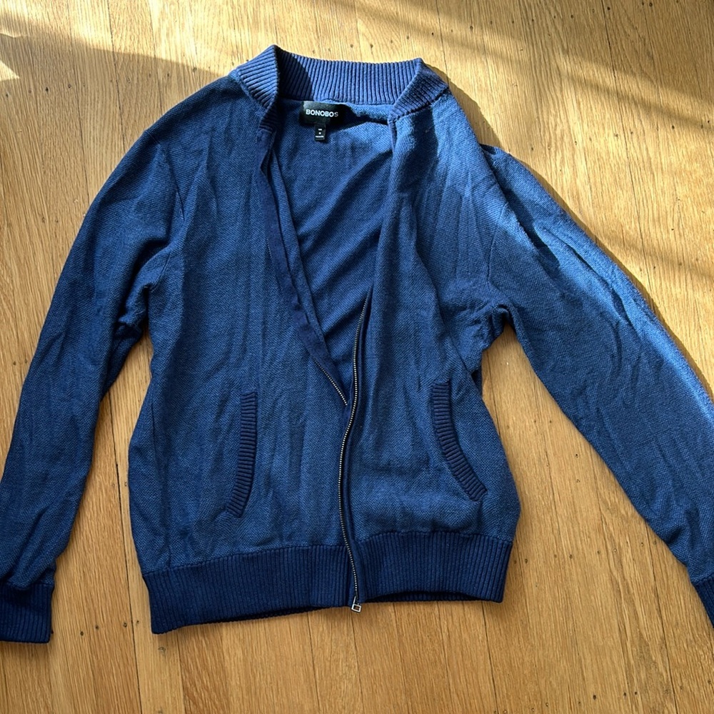 Bonobos Cardigan